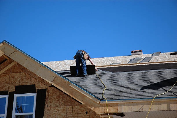 Best Commercial Roofing Services  in Brooktrails, CA
