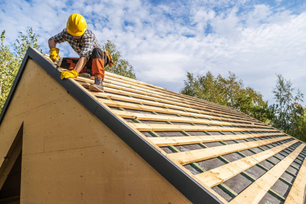 Quick and Trustworthy Emergency Roof Repair Services in Brooktrails, CA
