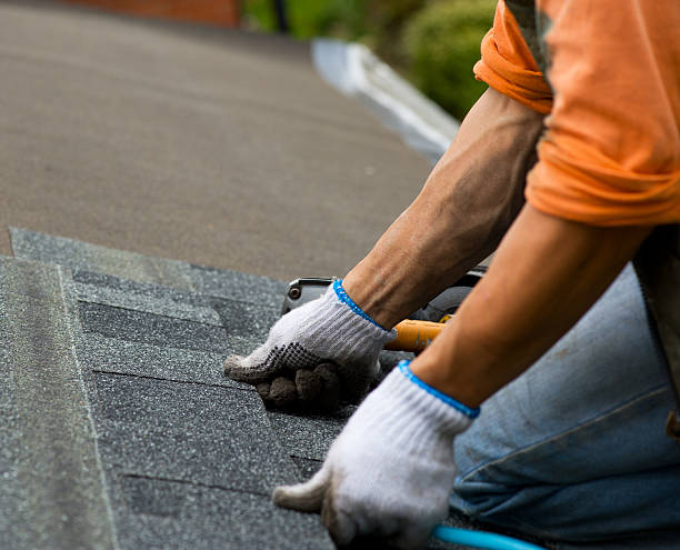 Best Flat Roof Repair Services  in Brooktrails, CA