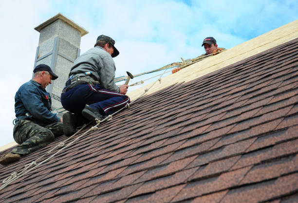Best Metal Roofing Contractor  in Brooktrails, CA